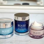 Női arckrémek 40 felett: hidratáló és ránctalanító termékek