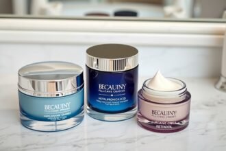 Női arckrémek 40 felett: hidratáló és ránctalanító termékek