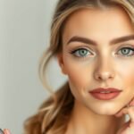 Természetes nappali smink kezdőknek