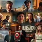 Kihagyhatatlan magyar filmek jelenetek kolázsa, kortárs alkotások