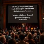 Színházi előadás angol felirattal Budapesten