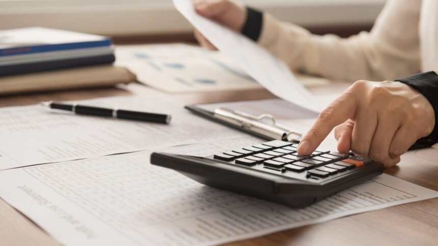 Pénzügyi tervezés applikációk használata