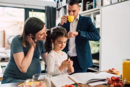 stresszmentes csaladi reggelek