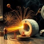 Az elektromágnesesség felfedezése és modern alkalmazásai