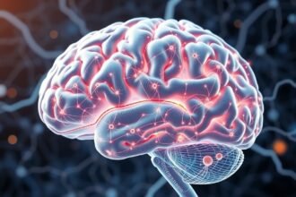 Az agy fehérállománya és hálózati kapcsolatai