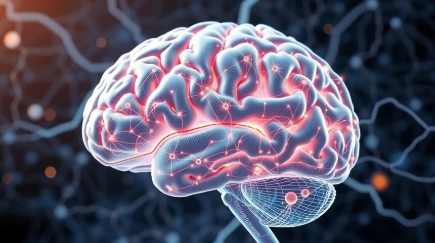 Az agy fehérállománya és hálózati kapcsolatai