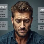 Férfi alacsony tesztoszteronszint tünetei és életmódtanácsok