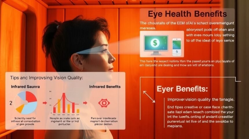 Infraszauna szem egészségügyi előnyei és használati tippek