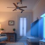 Germicid lámpa használata otthon a baktériumok és vírusok ellen