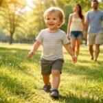Gyerekek talpát támogató barefoot cipő a természetes járásért és mozgásért