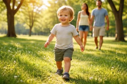 Gyerekek talpát támogató barefoot cipő a természetes járásért és mozgásért