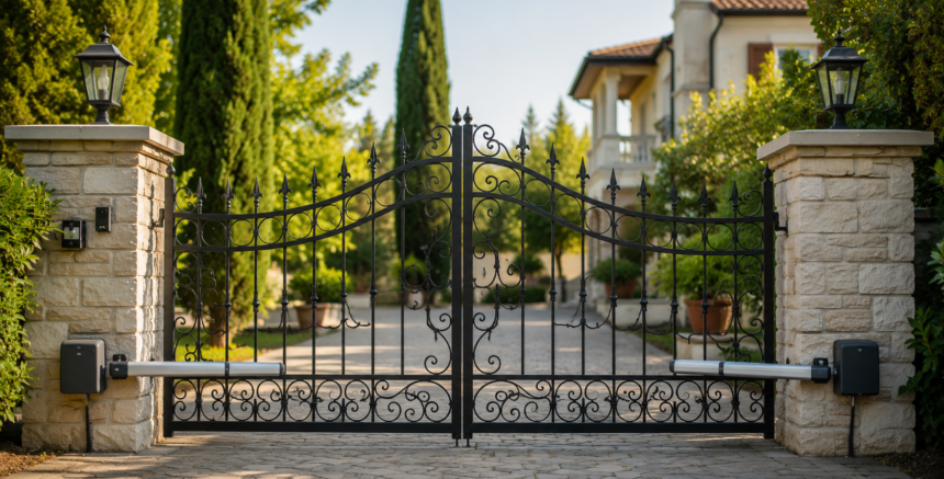 kovacsoltvas kapu automata