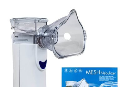 inhalator