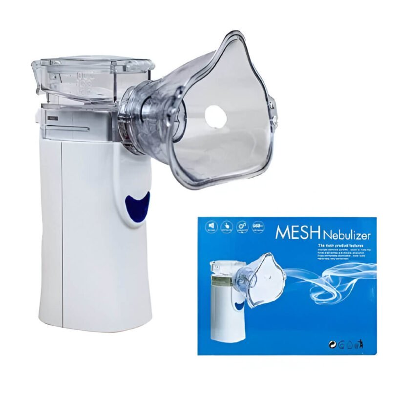 inhalator
